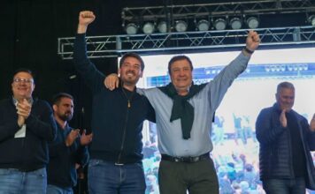 Qué significan los resultados del 16 de abril