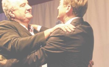 Dos ex intendentes imputados por administración fraudulenta y peculado