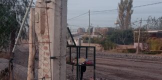 Cables cortados: LBI encontró un testigo directo que vio lo que pudo ser una tragedia