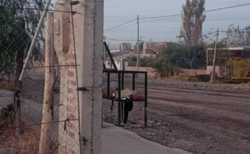 Cables cortados: LBI encontró un testigo directo que vio lo que pudo ser una tragedia