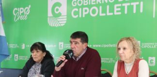 Di Tella: «Que JSRN haya vuelto a ganar en Las Perlas es reconocimiento al trabajo realizado»