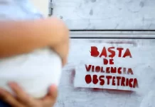 A dos meses del parto en la calle aún no se resuelven los sumarios iniciados al personal de guardia esa noche