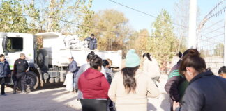 Compromiso Calor: el 21 de junio comienzan a entregar la segunda vuelta en Las Perlas