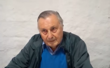 El delegado municipal denunció la toma de terrenos municipales en Las Perlas