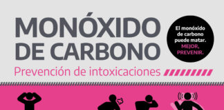 Precaución: vuelven las bajas temperaturas a la región