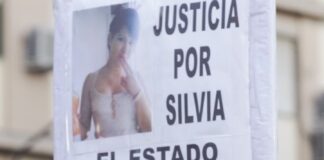 Seguirá vinculado a la investigación el hombre detenido ayer por el femicidio de Silvia Cabañares