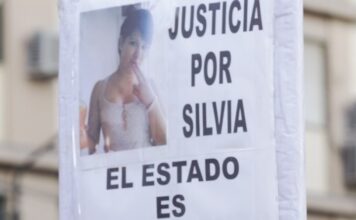 Seguirá vinculado a la investigación el hombre detenido ayer por el femicidio de Silvia Cabañares