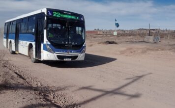 A partir de mañana el boleto de colectivo costará $174