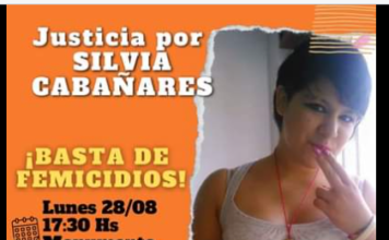 Convocan a dos marchas para pedir justicia por la mujer apuñalada que apareció en Las Perlas