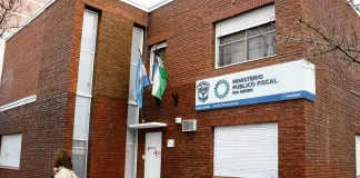 Entre 2 y 4 días para la confirmación oficial de la identidad del cuerpo hallado este jueves en el Limay