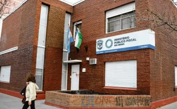 Entre 2 y 4 días para la confirmación oficial de la identidad del cuerpo hallado este jueves en el Limay