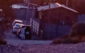 Diligencias policiales con resultado negativo en Las Perlas