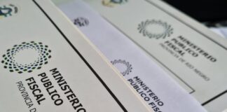 Todavía no pudo declarar la mujer que sufrió quemaduras la semana pasada y su pareja sigue detenido