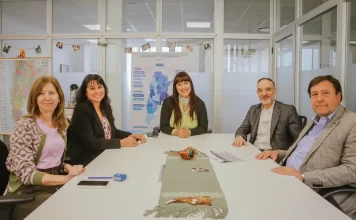 ¿Por qué el gobierno rionegrino no gestiona el agua potable para Las Perlas?