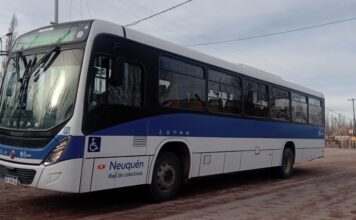 Nuevo aumento de colectivo: el pasaje a partir de hoy costará $195