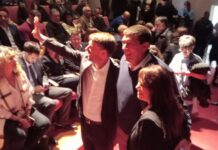 Rodrigo Buteler: aún no está definido el equipo que me va a acompañar en Las Perlas