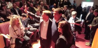 Rodrigo Buteler: aún no está definido el equipo que me va a acompañar en Las Perlas