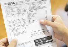 Impagable: el 80% del aumento de la electricidad lo producen las medidas del gobierno nacional