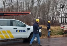 No revisarán la tarifa: Edersa detalló los alcances del amparo admitido por el Juez Matías Lafuente