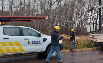No revisarán la tarifa: Edersa detalló los alcances del amparo admitido por el Juez Matías Lafuente
