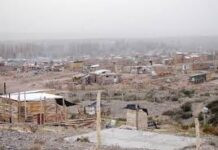 En Las Perlas hay una mezcla de preocupación y bronca por los elevados montos de la facturación eléctrica