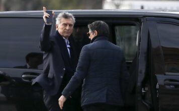 Macri se cobra el apoyo al veto universitario y mete su gente en Energía