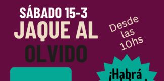 Ajedrez por la memoria en Balsa Las Perlas