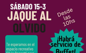 Ajedrez por la memoria en Balsa Las Perlas