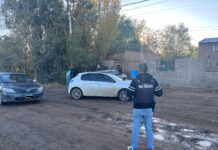 Un hombre detenido en Las Perlas por el femicidio de Silvia Cabañares