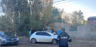 Un hombre detenido en Las Perlas por el femicidio de Silvia Cabañares