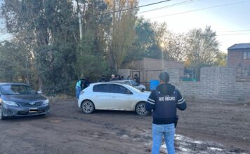 Un hombre detenido en Las Perlas por el femicidio de Silvia Cabañares