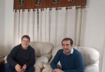 El diputado Pablo Cervi se opuso a mejorar las jubilaciones y a la emergencia en discapacidad