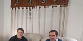 El diputado Pablo Cervi se opuso a mejorar las jubilaciones y a la emergencia en discapacidad