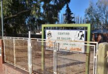 Por fin se ampliará el Centro de Salud (pero en Valentina Sur)