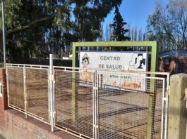 Por fin se ampliará el Centro de Salud (pero en Valentina Sur)