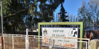 Por fin se ampliará el Centro de Salud (pero en Valentina Sur)