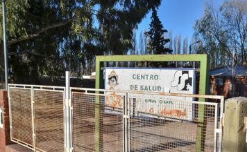 Por fin se ampliará el Centro de Salud (pero en Valentina Sur)