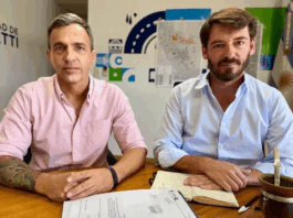 ¿Cipolletti quiere cobrar tasas municipales en barrios que no tienen mensura, como Balsa Las Perlas?