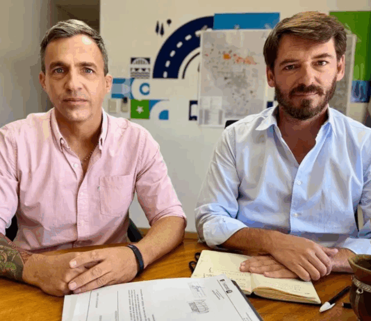 ¿Cipolletti quiere cobrar tasas municipales en barrios que no tienen mensura, como Balsa Las Perlas?