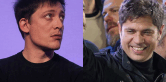 El espejo de los ganadores