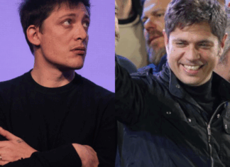 El espejo de los ganadores