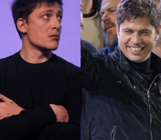 El espejo de los ganadores