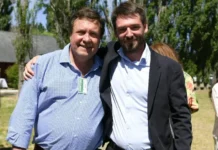 Balsa Las Perlas sigue afuera de las políticas de suelo urbano en Río Negro