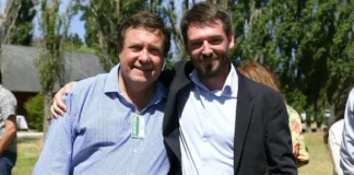 Balsa Las Perlas sigue afuera de las políticas de suelo urbano en Río Negro