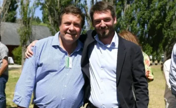 Balsa Las Perlas sigue afuera de las políticas de suelo urbano en Río Negro