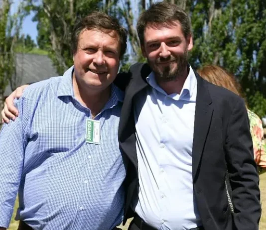 Balsa Las Perlas sigue afuera de las políticas de suelo urbano en Río Negro