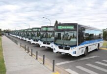 Nuevas unidades de Cole, ¿más frecuencias para Las Perlas?