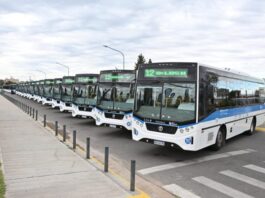 Nuevas unidades de Cole, ¿más frecuencias para Las Perlas?