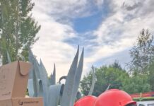 Los «enganchados VIP» de Neuquén también fueron denunciados penalmente