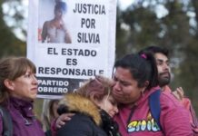 El imputado por el femicidio de Silvia Cabañares vuelve a su domicilio en Las Perlas